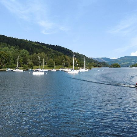 Lowe-Mcconnell Ambleside Luaran gambar