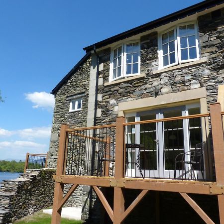 Lowe-Mcconnell Ambleside Luaran gambar