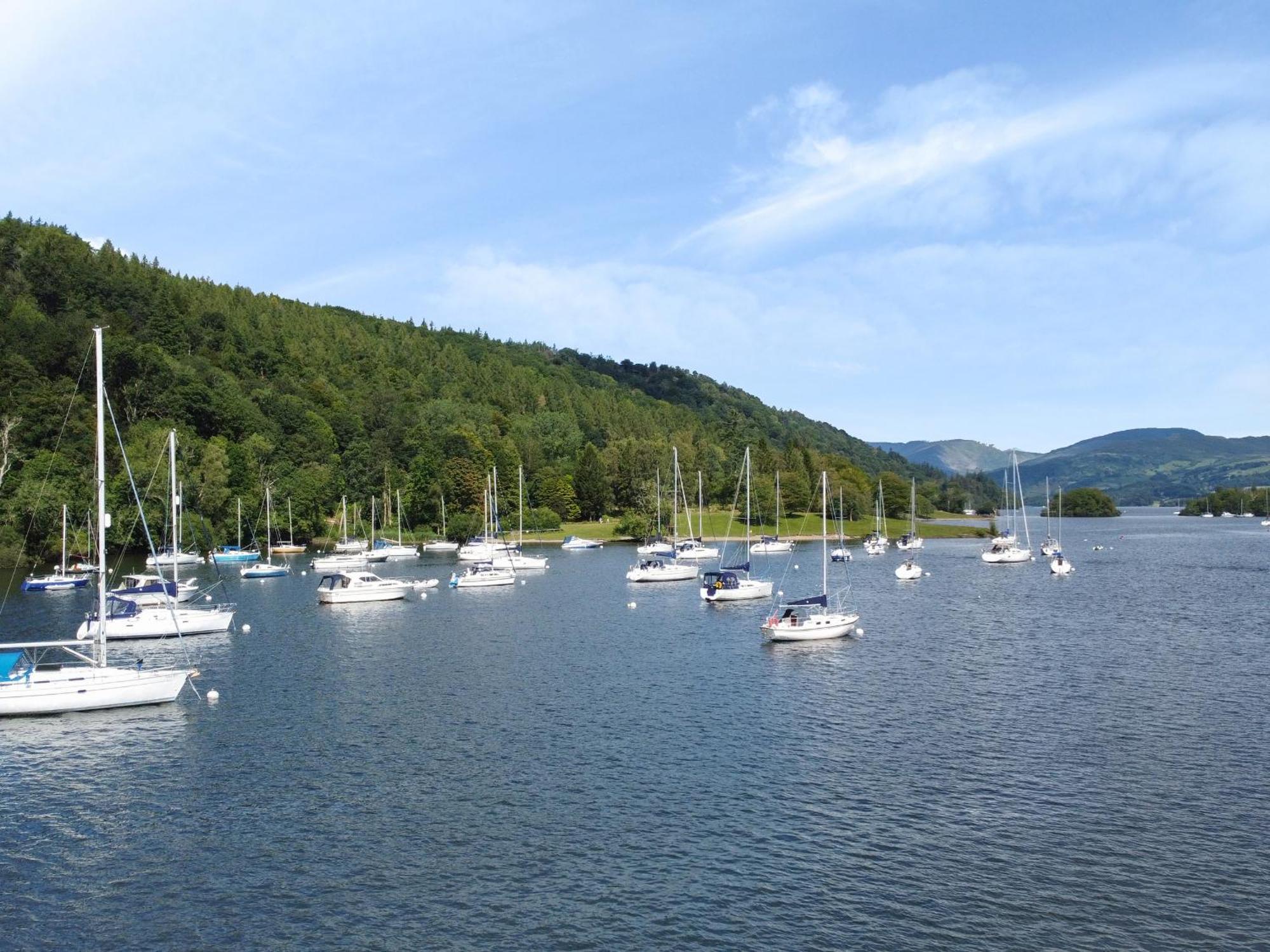 Lowe-Mcconnell Ambleside Luaran gambar