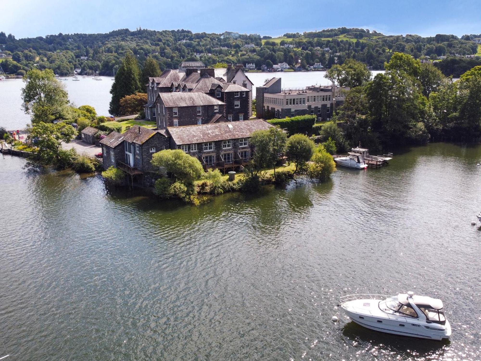 Lowe-Mcconnell Ambleside Luaran gambar