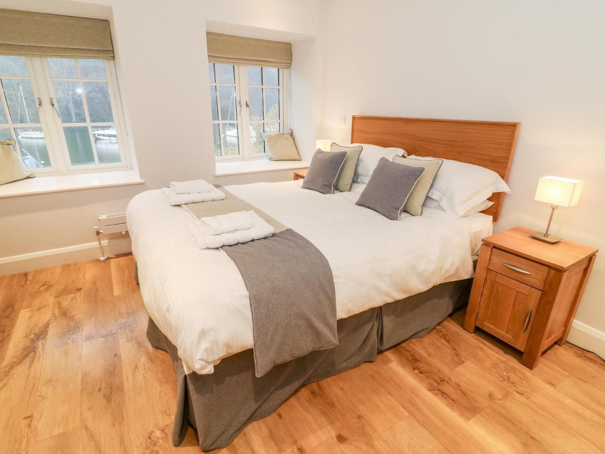 Lowe-Mcconnell Ambleside Luaran gambar