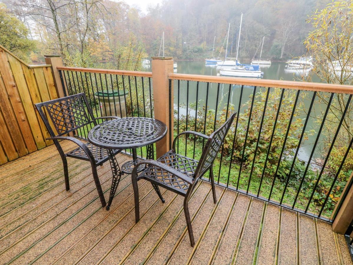 Lowe-Mcconnell Ambleside Luaran gambar