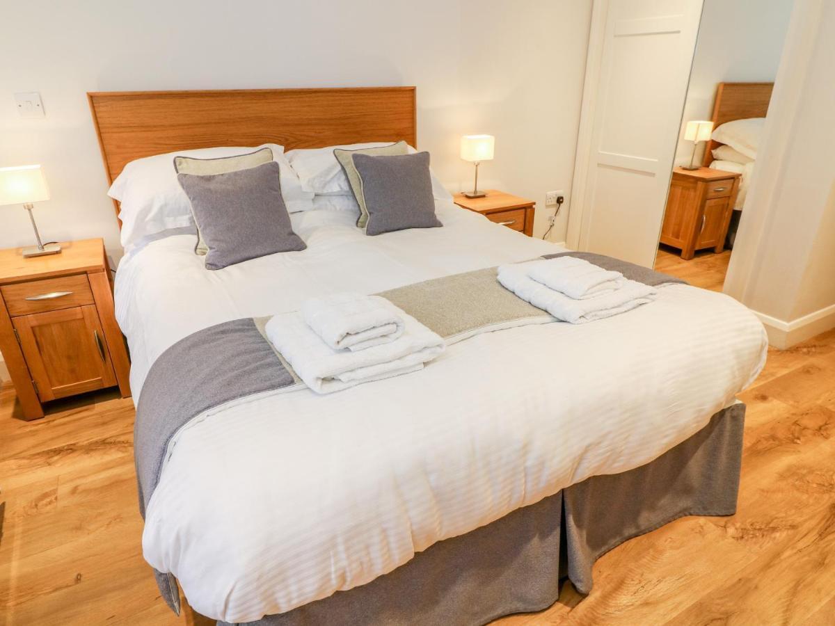 Lowe-Mcconnell Ambleside Luaran gambar