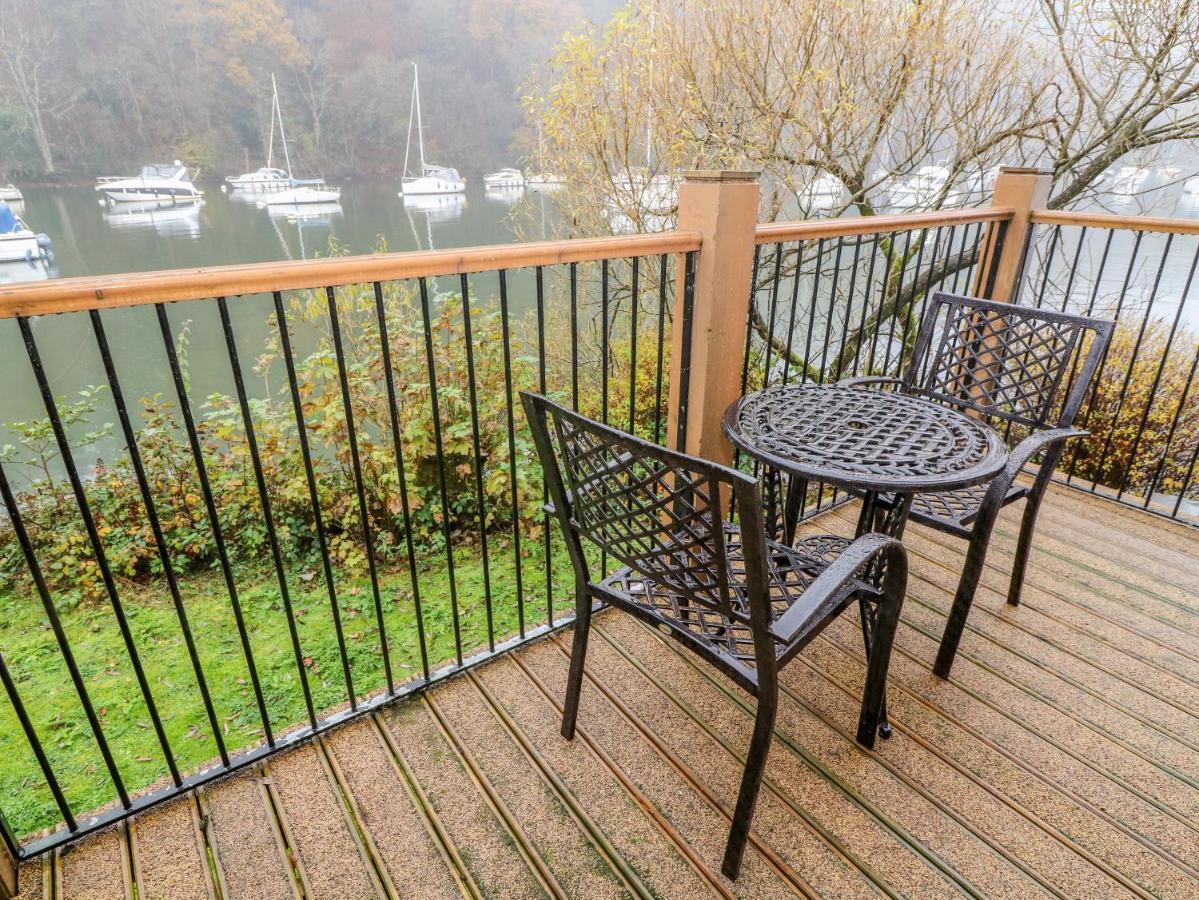 Lowe-Mcconnell Ambleside Luaran gambar