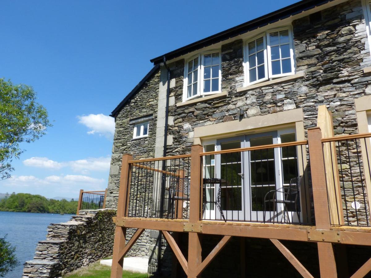 Lowe-Mcconnell Ambleside Luaran gambar