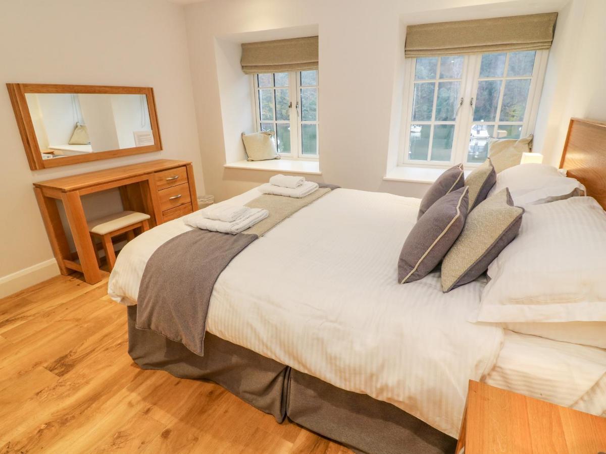 Lowe-Mcconnell Ambleside Luaran gambar
