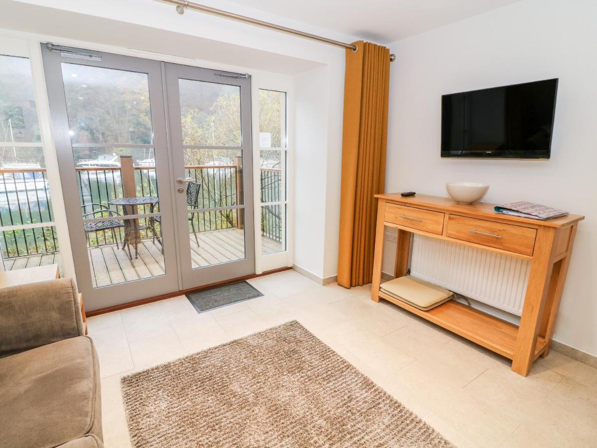 Lowe-Mcconnell Ambleside Luaran gambar