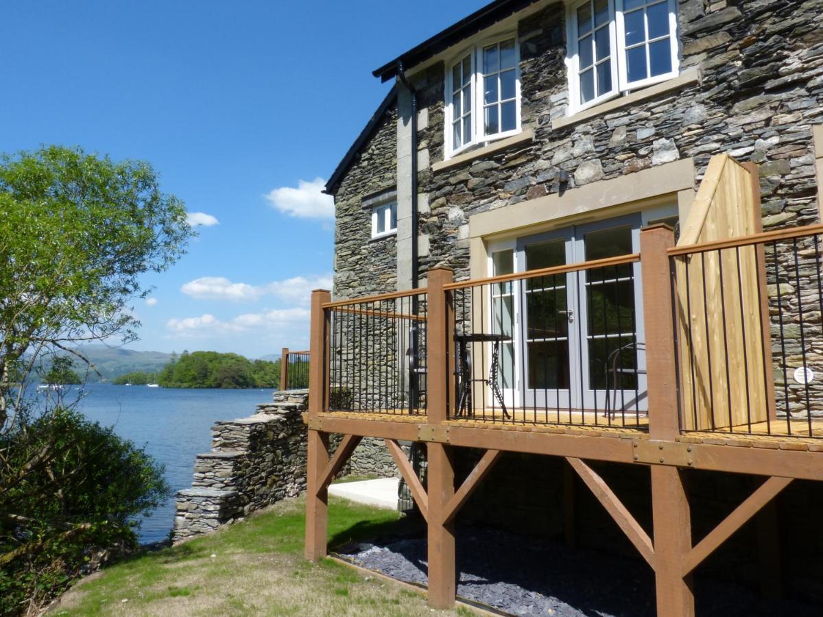 Lowe-Mcconnell Ambleside Luaran gambar